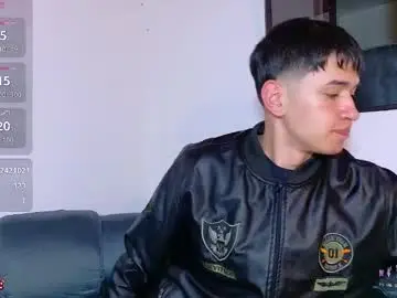 Chaturbate Private Sex Chat of twink_daren