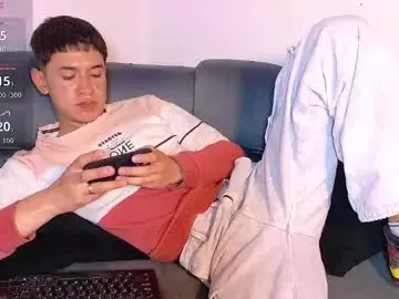 Chaturbate Watch Live Sex Cams of twink_daren