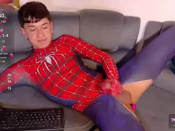 Chaturbate Watch Live Sex Cams of twink_daren