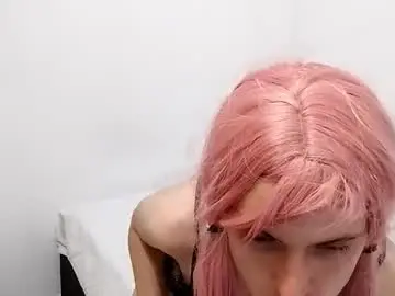 Chaturbate Sex Cam of ana_uwu_7