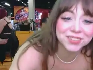 Chaturbate Nude Webcam of anastasiaace555