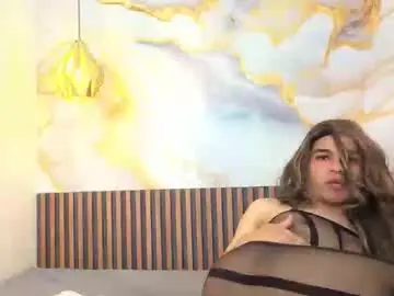 Chaturbate Adult Webcam of andytovar