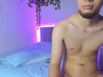 Chaturbate Adult Webcam of andyxraven
