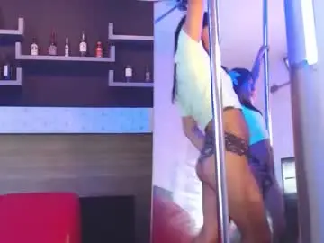 Chaturbate Adult Webcams of azumi_04