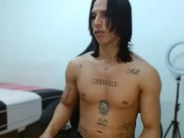 Chaturbate Adult Video Chat of brad_wesley__