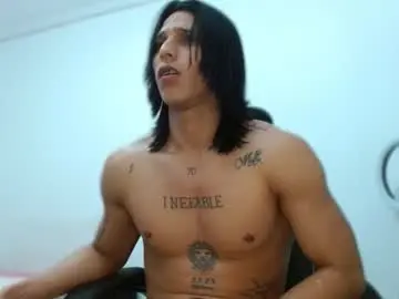 Chaturbate Live Porn of brad_wesley__