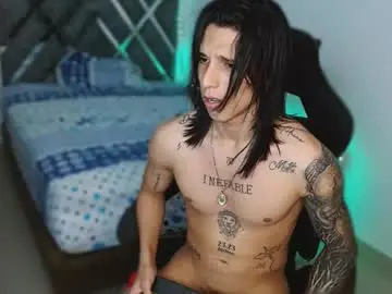 Chaturbate Private Sex Chat of brad_wesley__