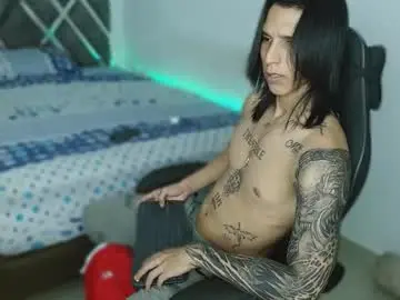 Chaturbate Sex Cam of brad_wesley__