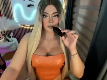 Chaturbate Best Webcam of calliee_williams