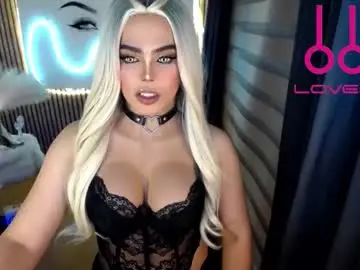 Chaturbate Sex Chat of calliee_williams