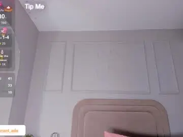 Chaturbate Live Sex of cloedurant