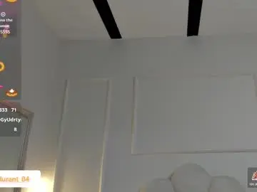 Chaturbate Watch Live Sex Cams of cloedurant