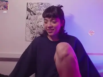 Chaturbate Live Porn of curious_kitten_
