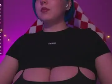 Chaturbate Adult Webcams of daien_halpert
