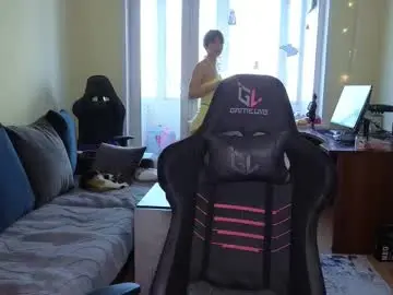 Chaturbate Adult Video Chat of elsaangel