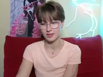Chaturbate Live Sex of elsaangel