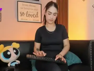 Chaturbate Adult Webcams of emily_roberts1