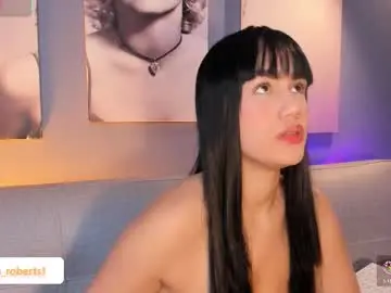Chaturbate Private Sex Chat of emily_roberts1