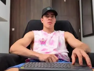 Chaturbate Adult Video Chat of ethangreey1