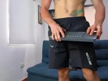 Chaturbate Sex Cam of ethangreey1