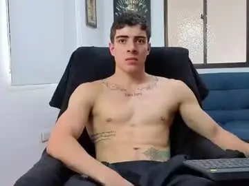 Chaturbate Free Live Porn of ethangreey1