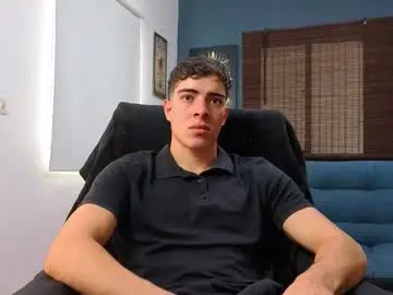 Chaturbate Adult Webcam of ethangreey1