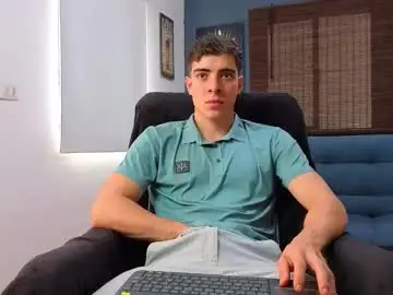 Chaturbate Best Webcam of ethangreey1