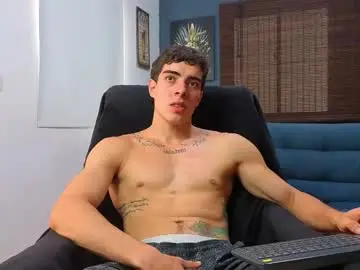 Chaturbate Free Live Porn of ethangreey1