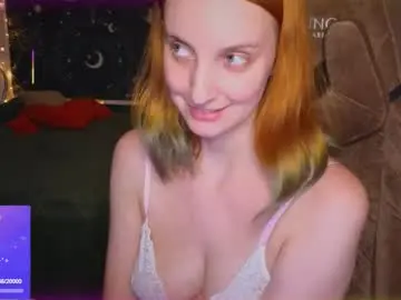 Chaturbate Adult Video Chat of fluffy_muffin3