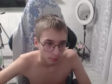 Chaturbate Sex Cam of glasses_cat