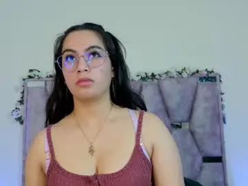 Chaturbate Best live sex cam show of iris_mandarinne