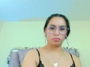 Chaturbate Live Porn of iris_mandarinne