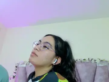 Chaturbate Adult Webcams of iris_mandarinne