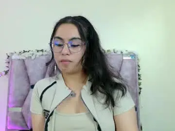 Chaturbate Free Porn Cam of iris_mandarinne