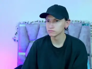 Chaturbate Free Live Porn of iris_mandarinne