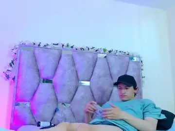 Chaturbate Free Live Porn of iris_mandarinne