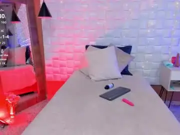 Chaturbate Best live sex cam show of itzel_geneva