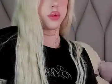 Chaturbate Nude Webcam of joybarker