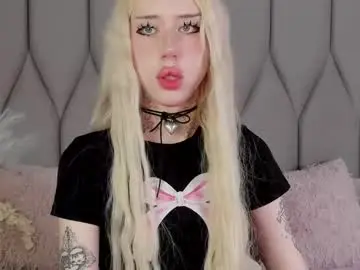 Chaturbate Nude Webcam of joybarker