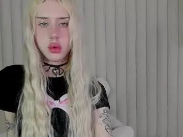 Chaturbate Nude Webcam of joybarker