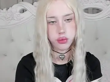 Chaturbate Nude Webcam of joybarker
