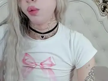 Chaturbate Free Porn Cam of joybarker