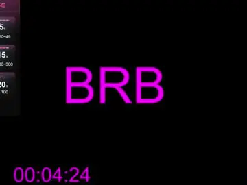 Chaturbate Best Webcam of joybarker