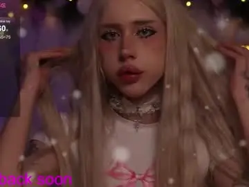 Chaturbate Live Porn of joybarker