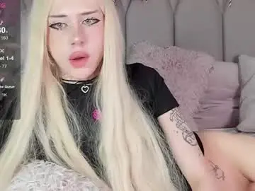 Chaturbate Live Porn of joybarker
