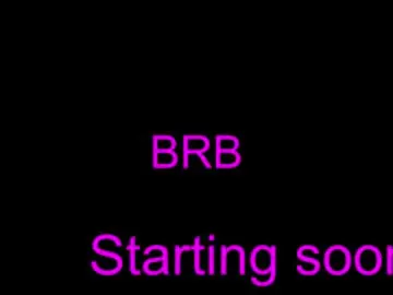 Chaturbate Sex Cam of joybarker