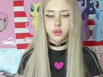 Chaturbate Nude Webcam of joybarker