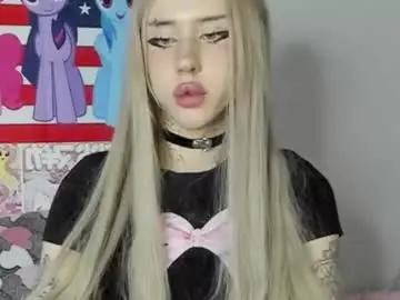 Chaturbate Adult Webcams of joybarker