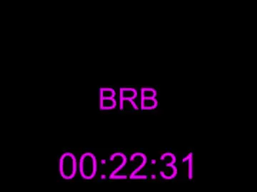 Chaturbate Nude Webcam of joybarker