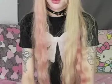 Chaturbate Watch Live Sex Cams of joybarker